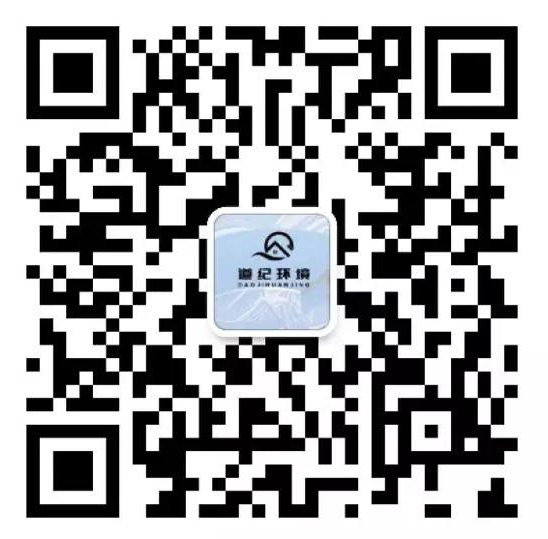 北京天美影院環境（jìng）二維碼